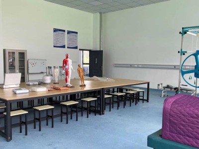 护理实训室