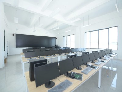 行车调度控制中心