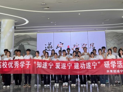 社会实践丨穿梭于城市，与历史来场邂逅！