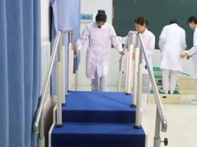 康复治疗技术专业——精心呵护，健康赋能