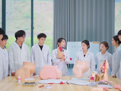 护理专业——遂宁首个，争创“医”流