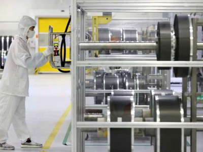 新能源材料应用技术专业——“能”动未来， “源”自有你