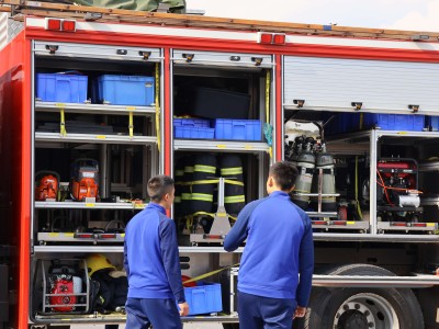 建筑消防技术专业——筑“防火墙” ，护千万家