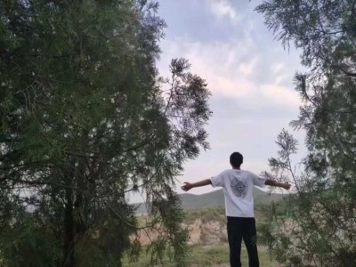 小穗家的摄影师丨追寻光的方向