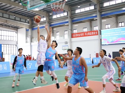 篮球运动
