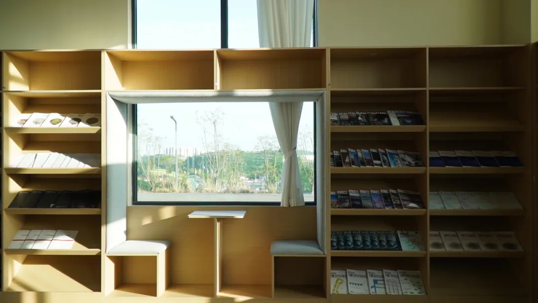 遂职·稻穗FM丨在不确定中重构意义