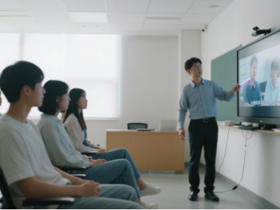 心理咨询专业——“心”之所向，大有可为