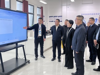 遂宁市船山（高新）区推进政校企合作暨遂宁职业学院毕业生就业供需对接会成功举办