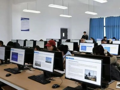 精进办公技能，提升行政效能丨遂宁职业学院举办办公软件实用技巧培训