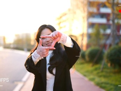 遂职·稻穗FM | 奋斗是青春最亮的底色