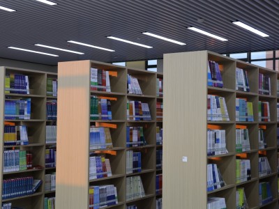 “书香·遂职” | 本周推荐书单来啦！