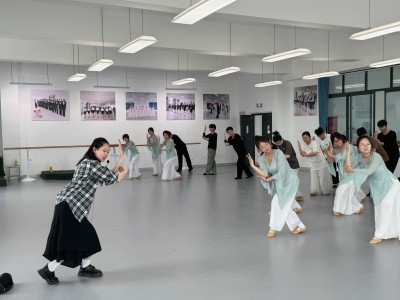 交通建筑学院职业教育成果展示