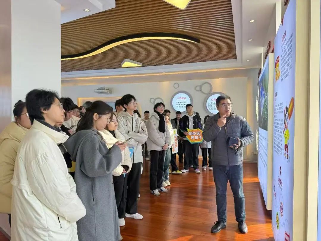 走！研学去！“引青春之客，探遂宁之美”2025年遂宁高校大学生研学活动